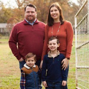 Meet your Posher, Karah